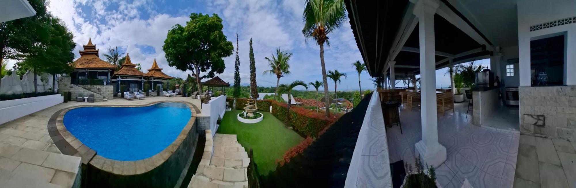 Soul Lodge Villa Lovina Banjar  المظهر الخارجي الصورة