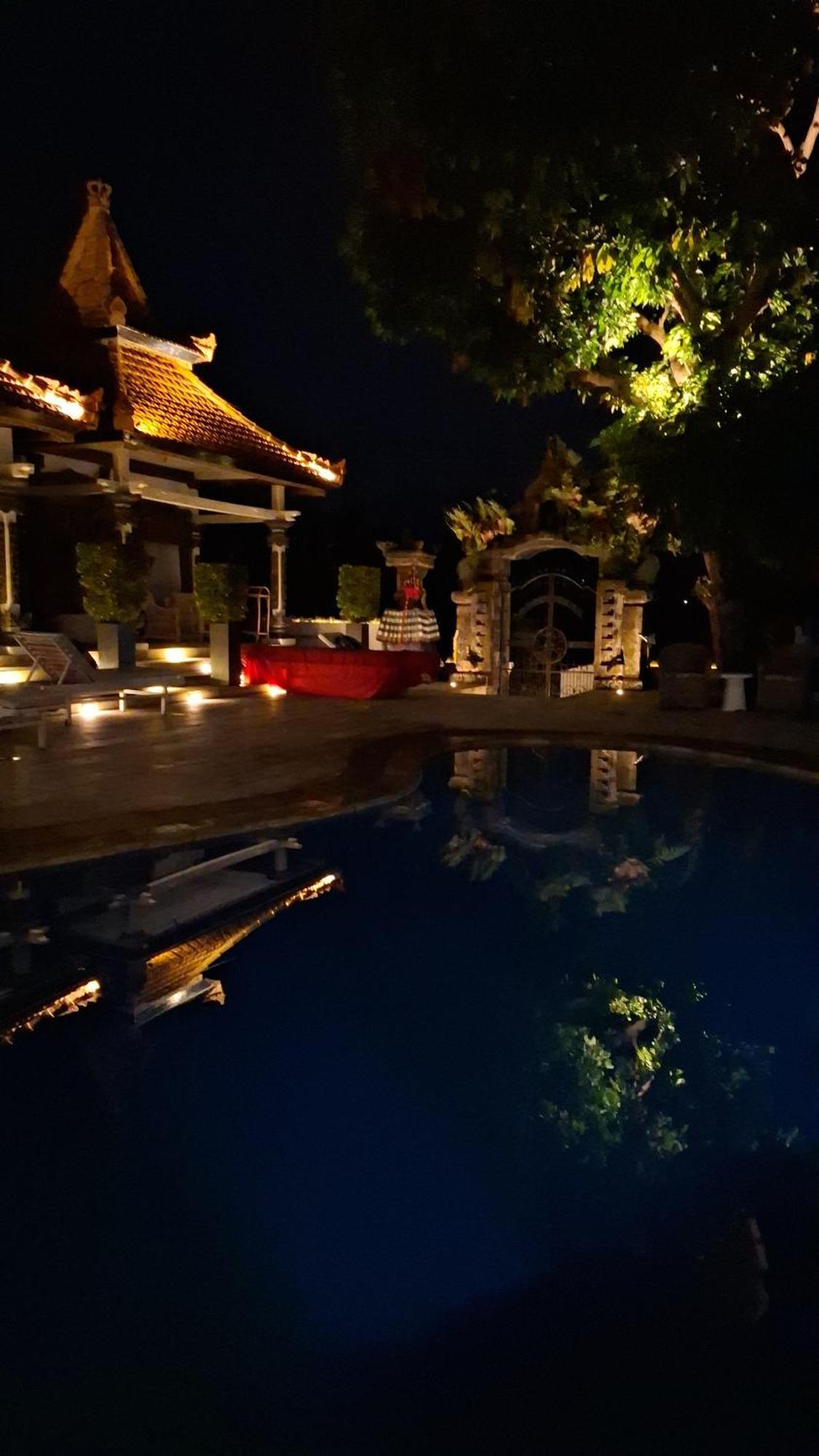 Soul Lodge Villa Lovina Banjar  المظهر الخارجي الصورة