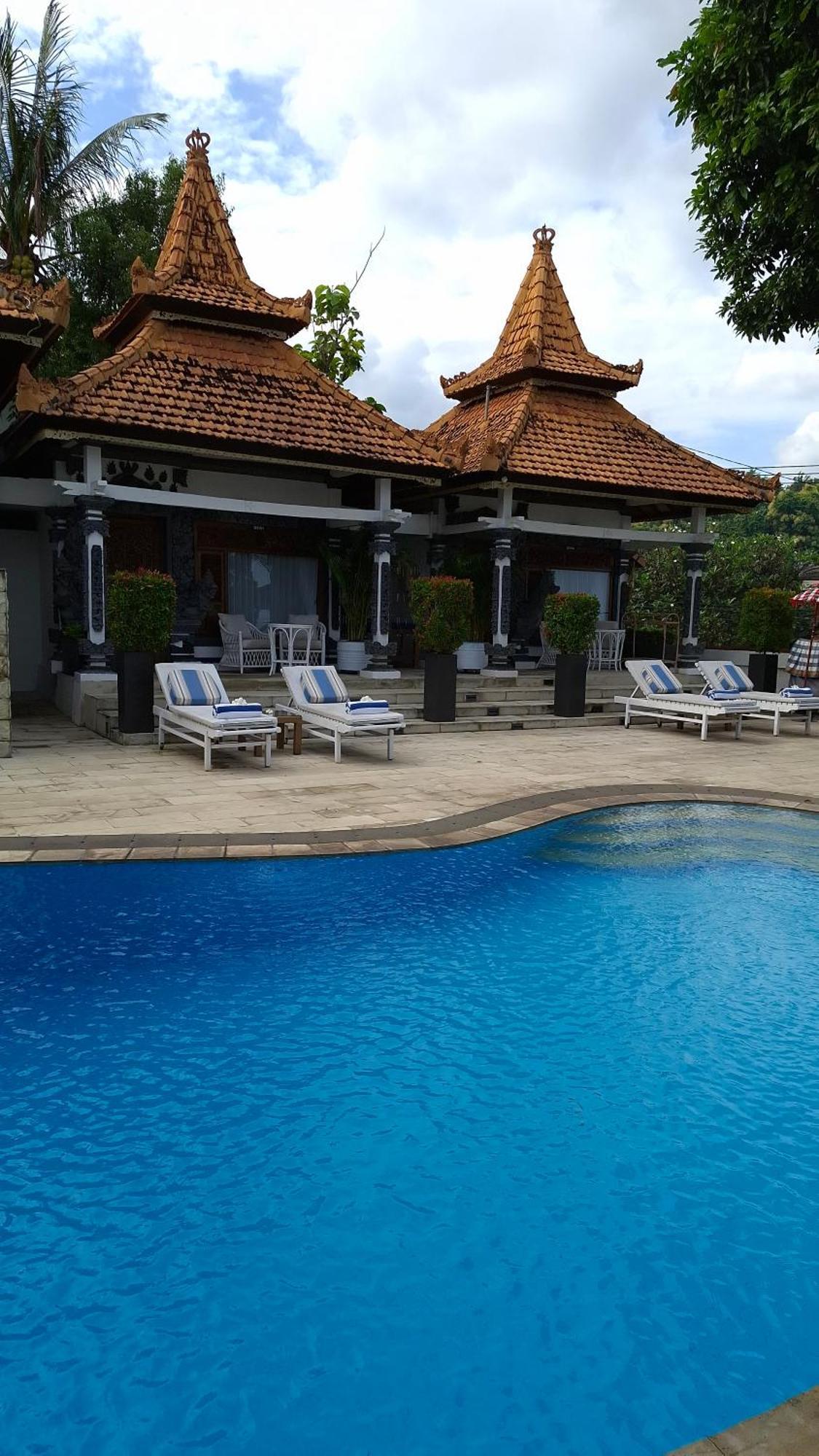 Soul Lodge Villa Lovina Banjar  المظهر الخارجي الصورة