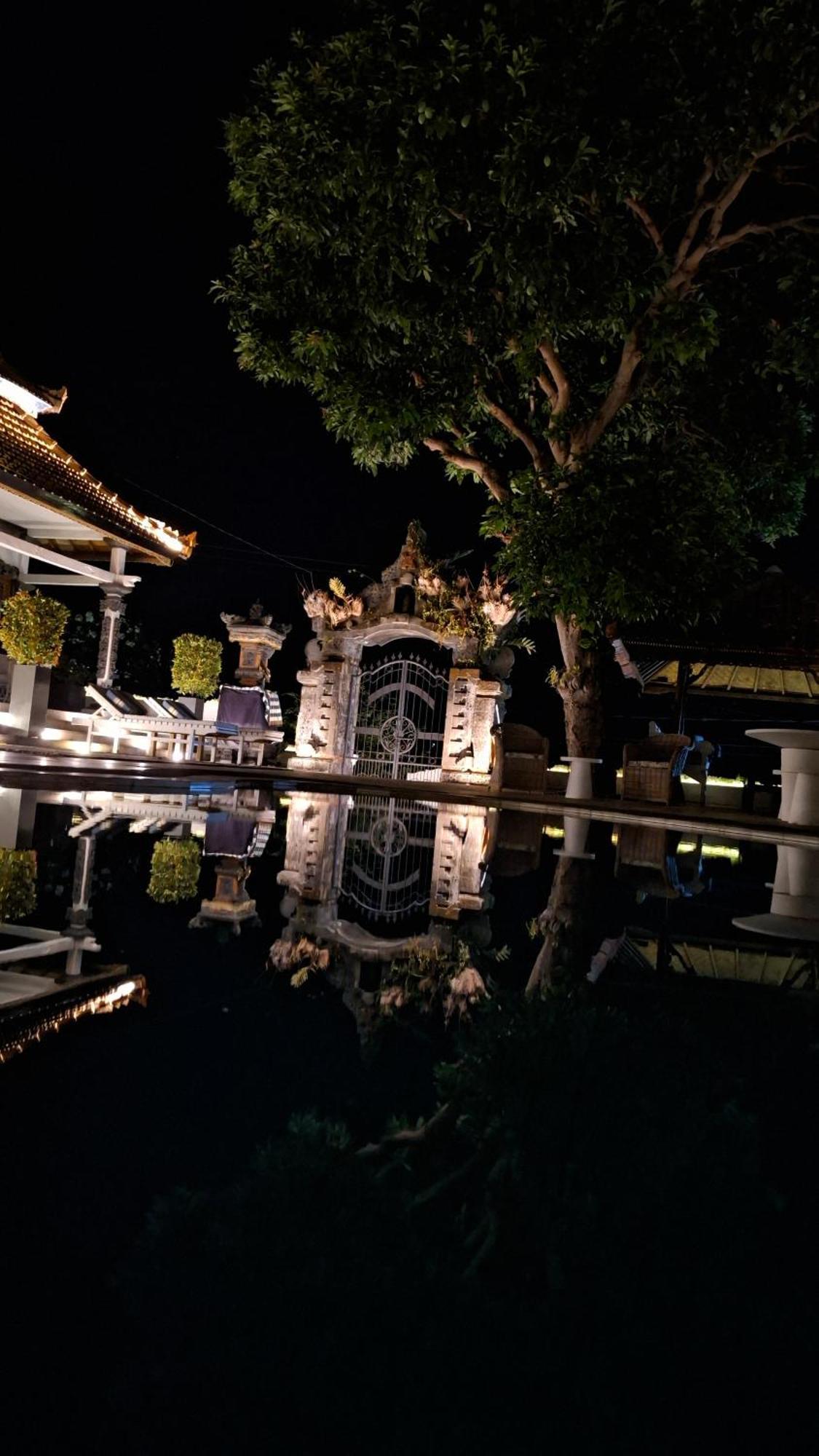 Soul Lodge Villa Lovina Banjar  المظهر الخارجي الصورة