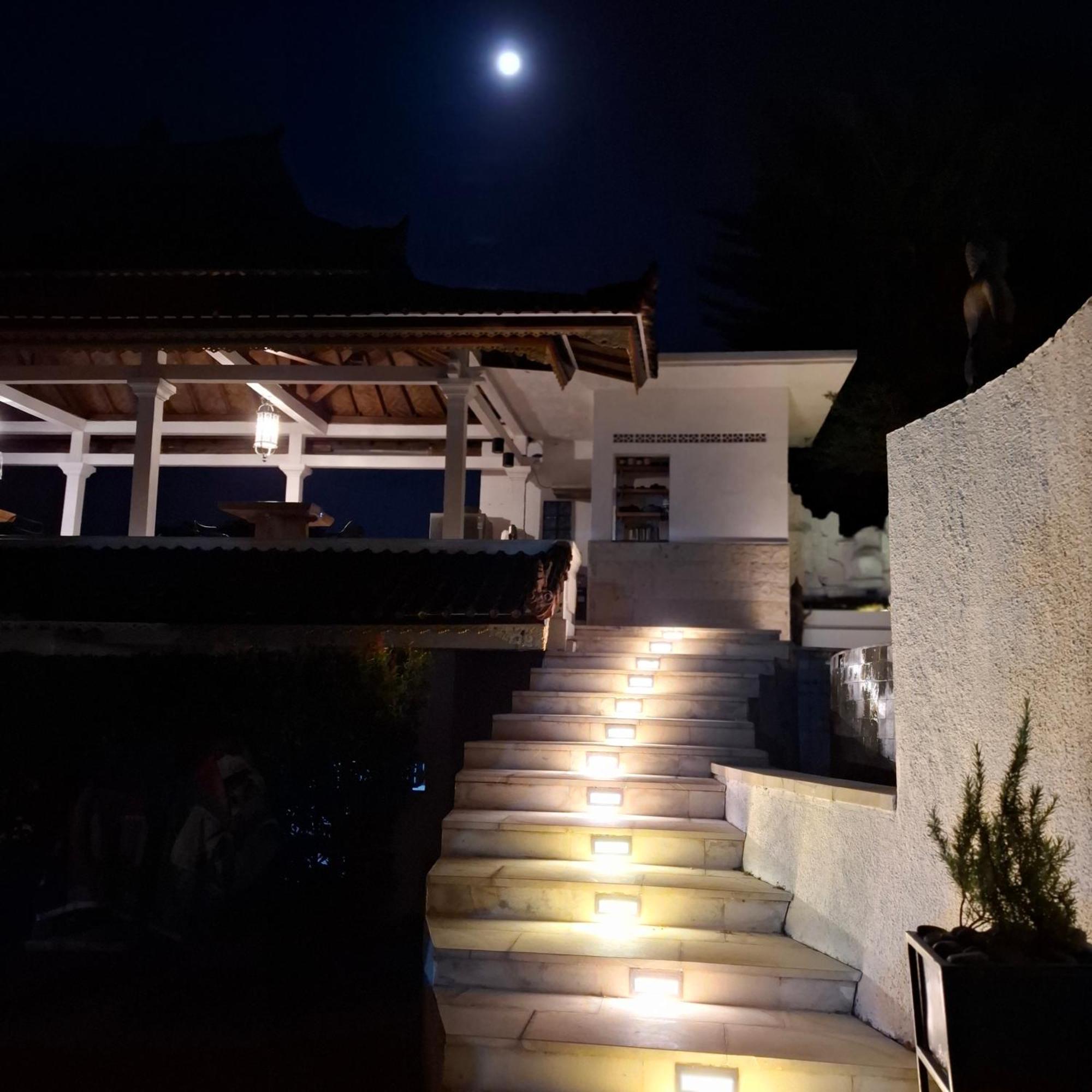 Soul Lodge Villa Lovina Banjar  المظهر الخارجي الصورة